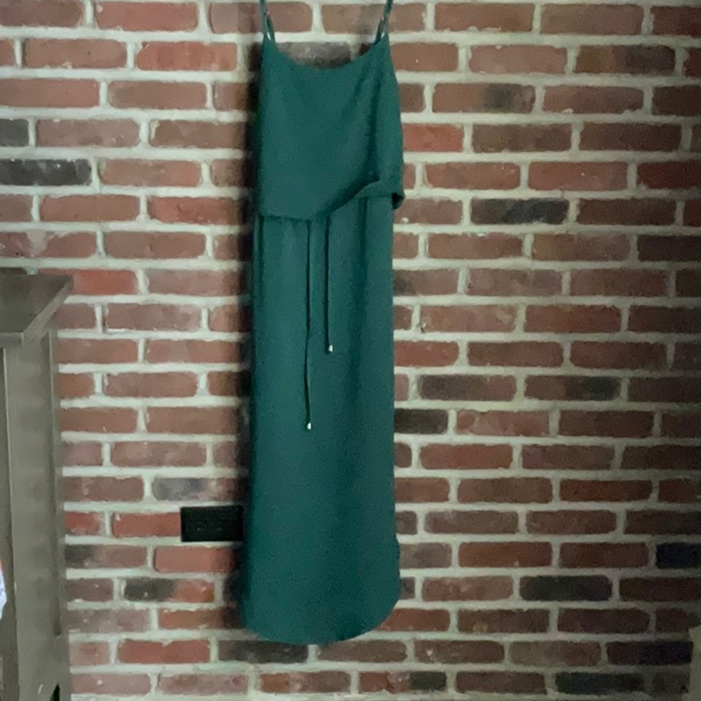 OURS MAXI Dress